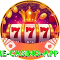 genio777 Extreme Casino App