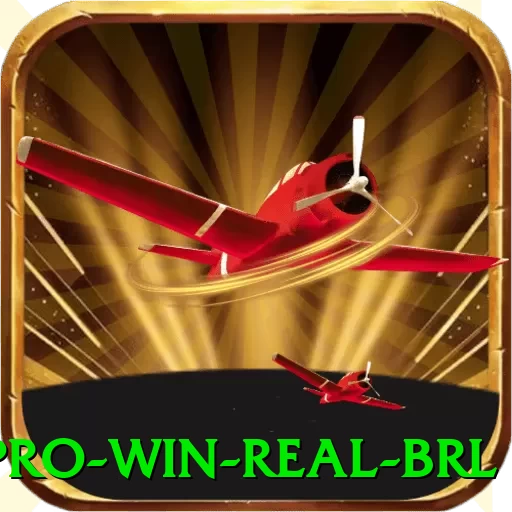 honrapg Pro - Win Real BRL - pro