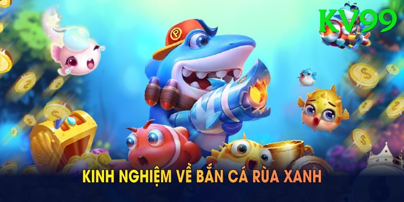 Game Bắn Cá Đổi Thưởng - kv99 - Miễn phí