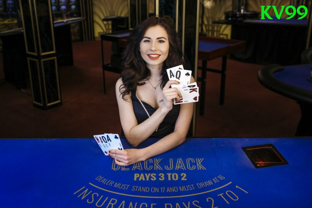 Sòng Bài Trực Tuyến - Trải nghiệm tuyệt vời - Avatar