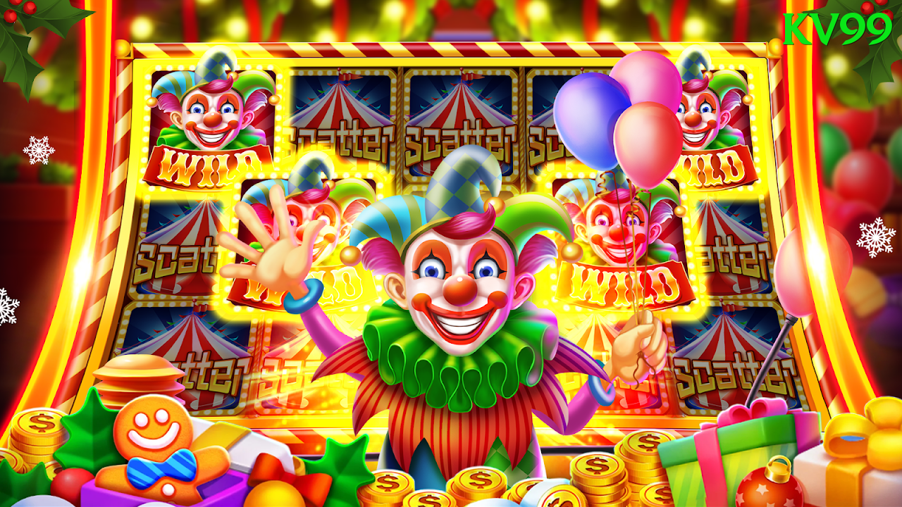 Trò Chơi Giải Trí - Trải nghiệm tuyệt vời - Hiệu ứng đặc biệt