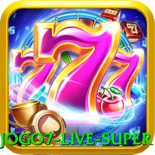 jogo7 - Live Super - go