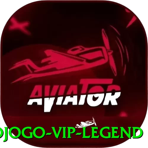 jogojogo - VIP Legend - go