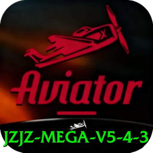 jzjz Mega v5.4.3 - game