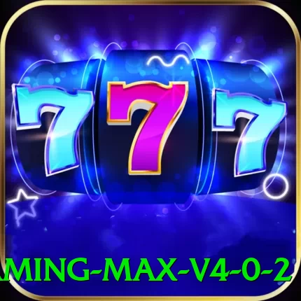 kfjjj Gaming Max v4.0.2 - vip