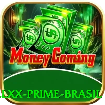 llxx Prime Brasil - game