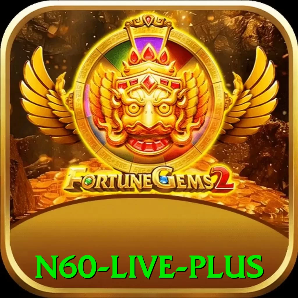 n60 Live Plus - apk