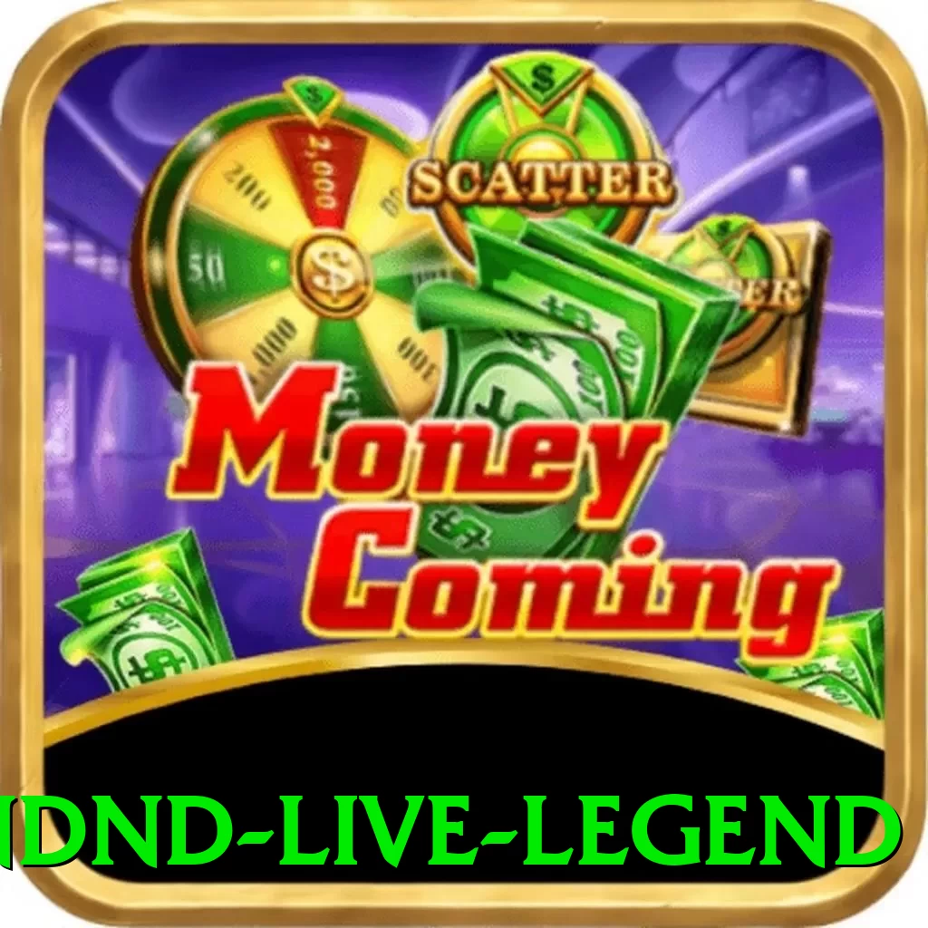 ndnd Live Legend - apk