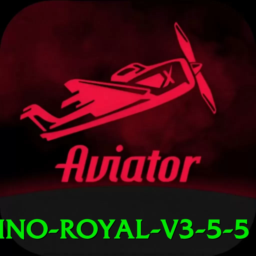 presell Casino Royal v3.5.5 - app