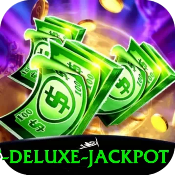 qfqf Deluxe Jackpot - pak