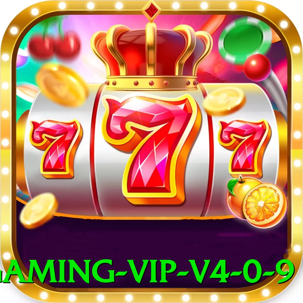roda7 Gaming VIP v4.0.9 - vip
