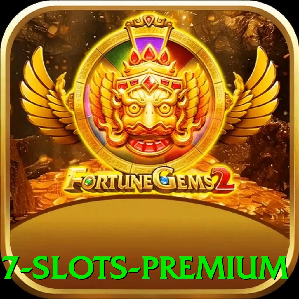 spin777 - Slots Premium - vip
