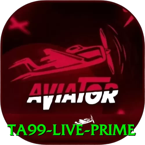 ta99 Live Prime - pro