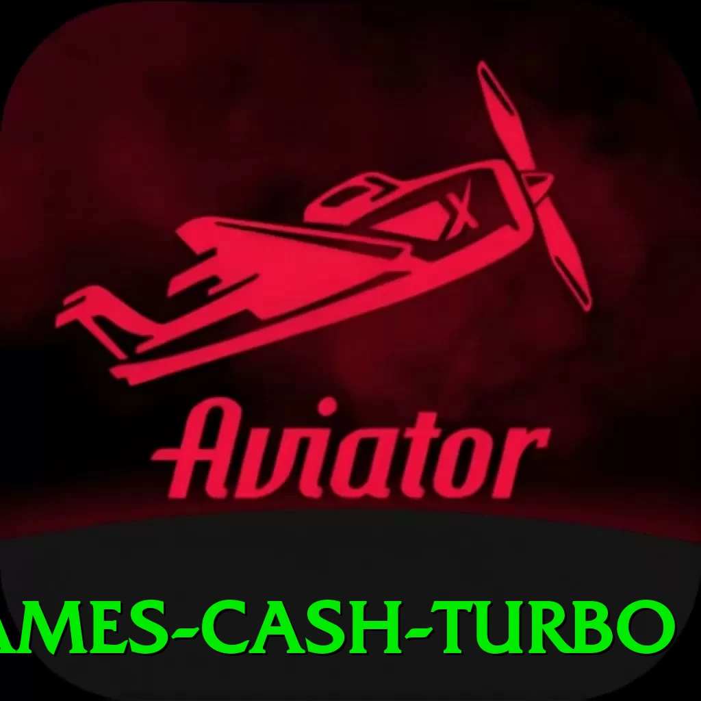 tl7games Cash Turbo - app