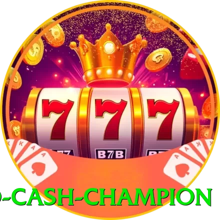 tttjogo Cash Champion - app