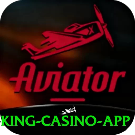 tttpg King Casino App - app