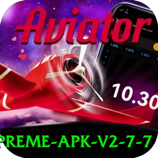 tvvpg Supreme APK v2.7.7 - app