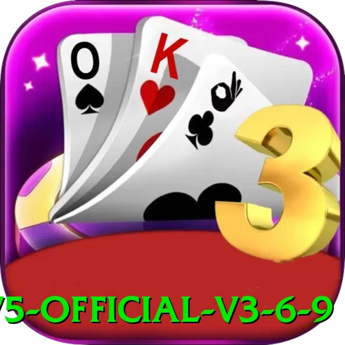v5v5 Official v3.6.9 - pro