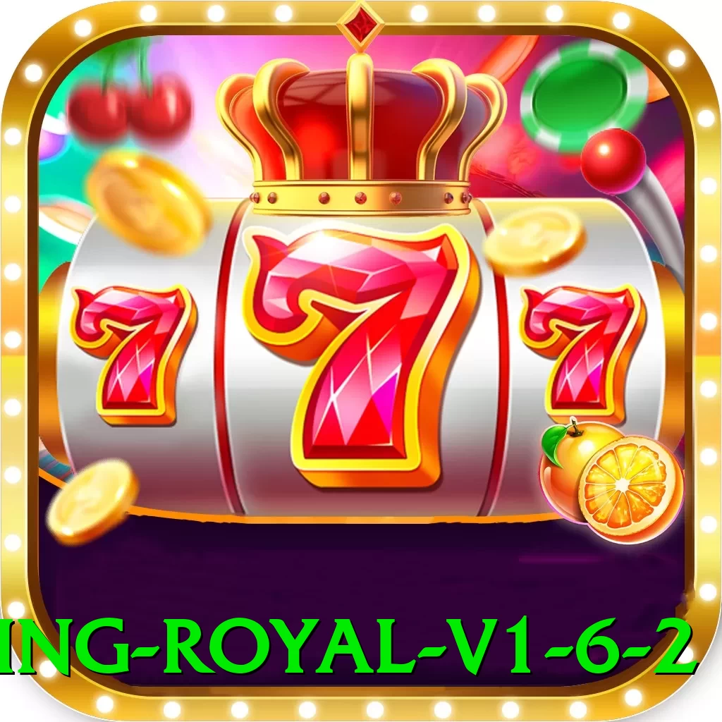 win365 Gaming Royal v1.6.2 - apk