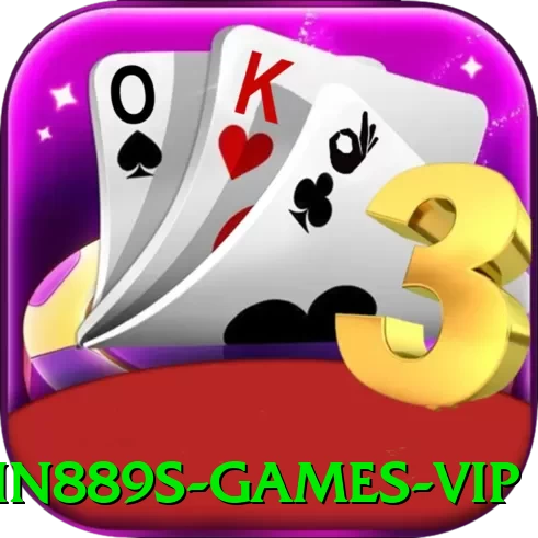win889s Games VIP - vip