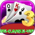 win889s Games VIP