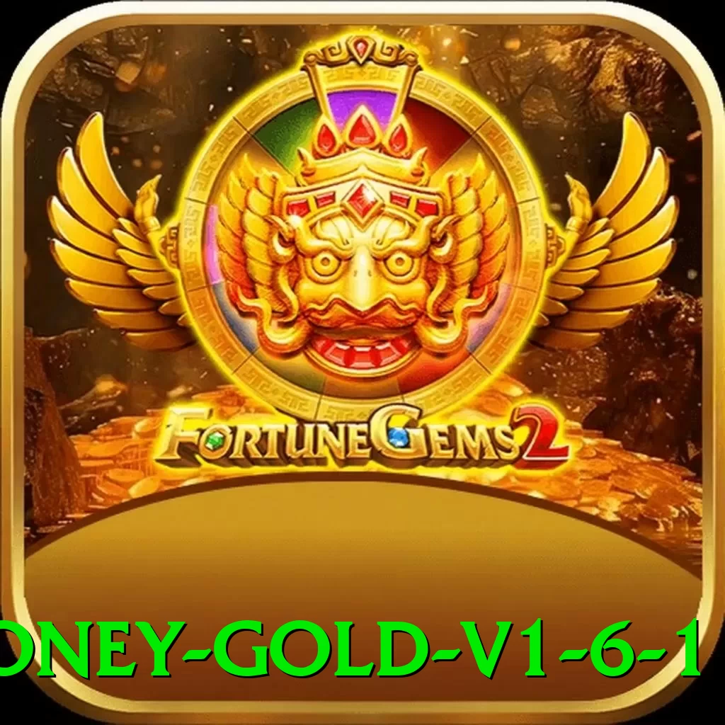 winner7 Money Gold v1.6.1 - pak