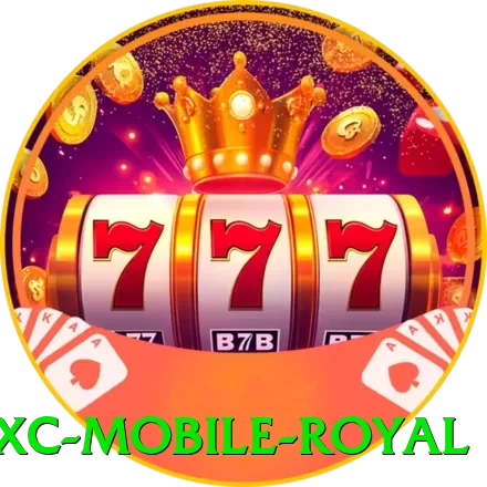 xcxc Mobile Royal - pro