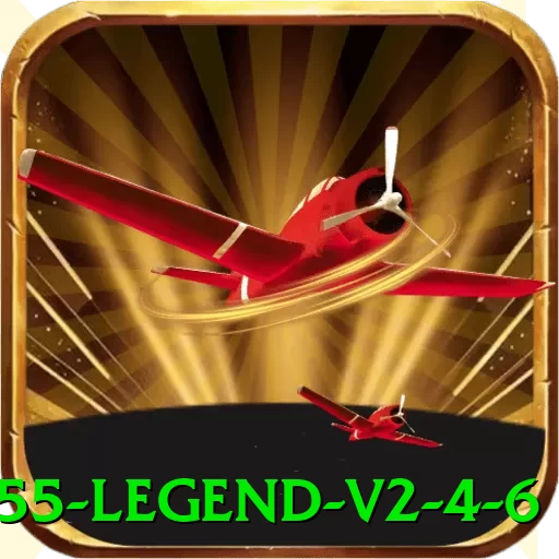 yd555 - Legend v2.4.6 - pak