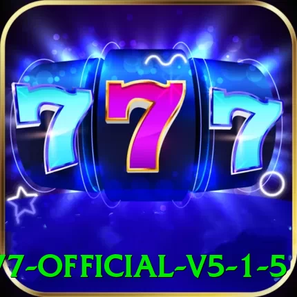 yum777 Official v5.1.5 - game