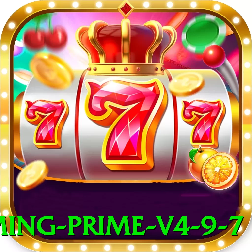 zzz678 Gaming Prime v4.9.7 - vip
